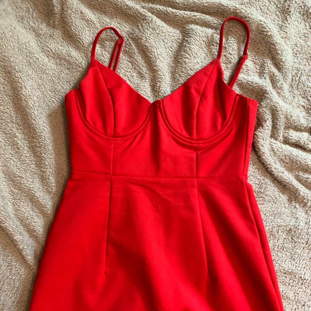 Princess Polly mini dress